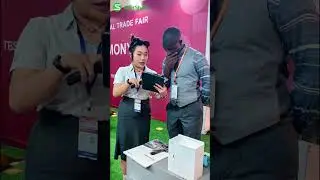 ⚡Energy Revolution in Nigeria 🇳🇬 | Enershare Brings Smart Storage Solutions #energystorage #ess