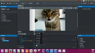 Aligning text in Bootstrap Studio carousel