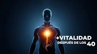 4 micro hábitos que aumentan tu vitalidad si tienes más de 40