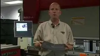 Matrix Manufacturing