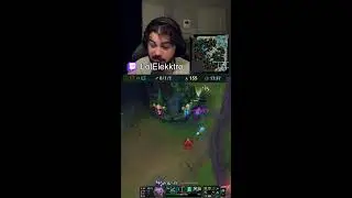 A Viego Performance They Will Never Forget | Skydiving at 100k Twitch Followers!
