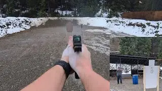 Performance on Demand - The Bill Drill Challenge