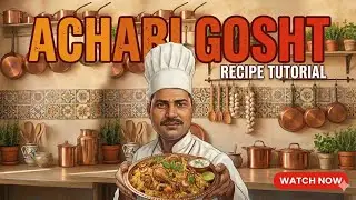 ACHARI GOSHT 