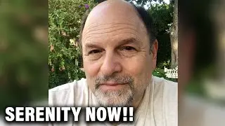 Seinfeld&rsquo;s Jason Alexander gives URGENT MESSAGE for Jan 6 Hearings