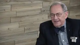 Good God Episode 39: Former WFAA Weatherman Troy Dungan