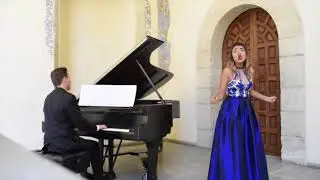 Voi Che Sapete - Mara Pinacho