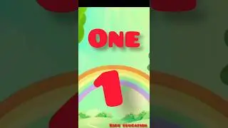The Ultimate Counting Song for Kids (1-20)