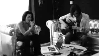 Run Girl Run - Verenice Buerling & Jack Broadbent Acoustic