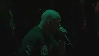 SYMBTOMY - Live At OBSCENE EXTREME 2024!!! NEW VERSION!!!