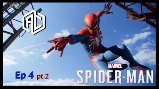 Marvel's Spider-Man | 