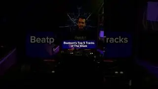 Beatport's Top 5 Tracks of The Week     #dj #music #edm #beatport #top5