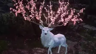 AssassinsCreedShadows: Legendary Shika Deer