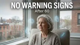 7 Silent Health Problems Affecting Seniors After 60 (Most People Ignore These)