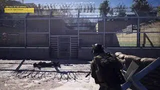 LIVE* GHOST MODE GRW