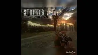 MoozE - S.T.A.L.K.E.R. Ambience #2 (2002)