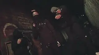 Thatboyblu - Hanging With Wolves (official video) lil durk remix -Out For Lizzy TV
