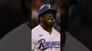 NLCS: Benches clear after Adolis Garcia bat flip