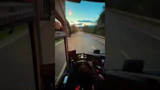 ESADAŞ TURİZM ~ 25 ES 582 ~ ADANA-ERZURUM SEFERİ (15/04/2025)