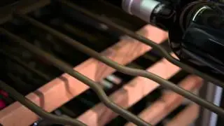 Guy Gunter Home - Sub Zero New Generation Wine Storage Video