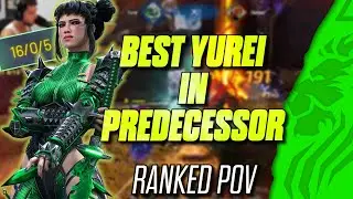 BEST YUREI IN PREDECESSOR POV!