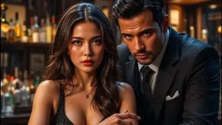 &ldquo;Don&rsquo;t Touch the Glass,&rdquo; She Whispered &mdash; The Mafia King Grabbed Her Hand