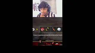ramos pc is back  free fire live #freefire #hindi #malayalam #raistar