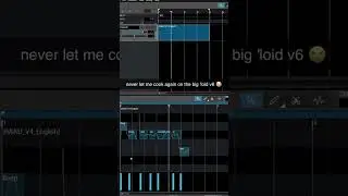 i am on track to be the next vocaloid/fl studio producer the world has ever seen