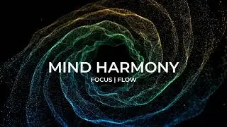 Deep Attention Mode &ndash; 40Hz Gamma Brainwaves