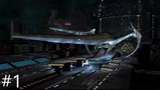 Star Ocean : The Second Story - Walkthrough - Part 1