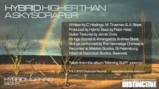 Hybrid - Higher Than A Skyscraper