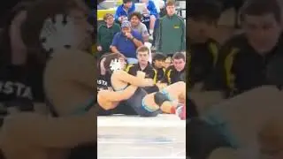 Epic reversal