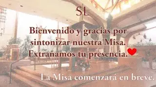 Sunday 11AM Bilingual Mass