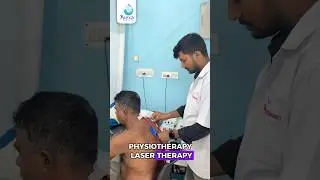 Alexa healthcare is now near tank 2 #alexaphysiotherapy #physiotherapist #alexahealthcare #treatment