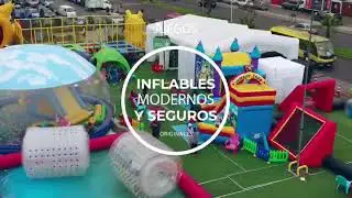 EVENTOS PARA EMPRESA