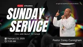 Sunday Service