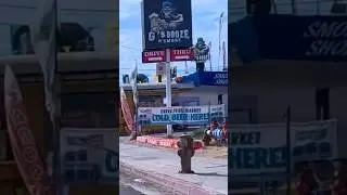 Альтадена Маркет Drive Thru: Проверка Супермаркета в LA!