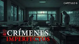 Cr&iacute;menes Imperfectos en Espa&ntilde;ol (Audio) - Capitulo 6 | HISTORIAS de CR&Iacute;MENES REALES 2026