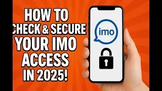 Unlocking Safety: How to Check & Secure Your IMO Access in 2025!