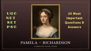 &laquo;Памела&raquo; Сэмюэля Ричардсона | 25 самых важных вопросов и ответов