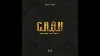 Tyler Tracey - Consumed (Produced By Tyler Tracey)