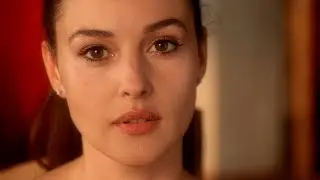 Monica Bellucci | Искусство тонких эмоций [4K]