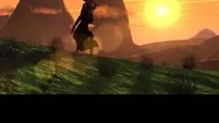 Silverload (PS1) Ending Cutscene