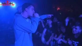 Kako & Ep - Γούστο live @ An club 22/2/2014