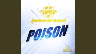 Poison (Radio Vocal Edit)