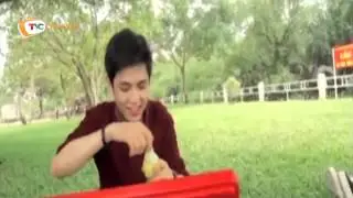 Nước cho cuộc sống