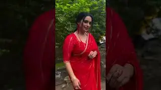 Swetha Menon #love #bollywood #bollywoodfashion #fashionstyle #photoshoot #saree #viral