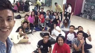 Guess The Malay Viners