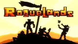 Roguelands Multiplayer Pt. 8 - Technical Difficulties