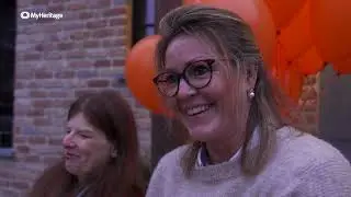 MyHeritage a d&eacute;pass&eacute; le million d'abonn&eacute;s annuels&nbsp;!