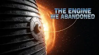 Why We Abandoned Project Orion, The Nuclear Pulse Engine